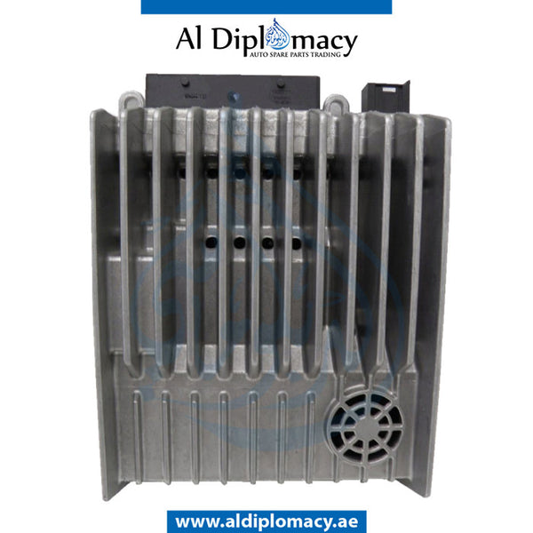 SOUND AMPLIFIER for Mercedes-Benz C Class W204 (2007-2015) models, Part Number UN-2048709194