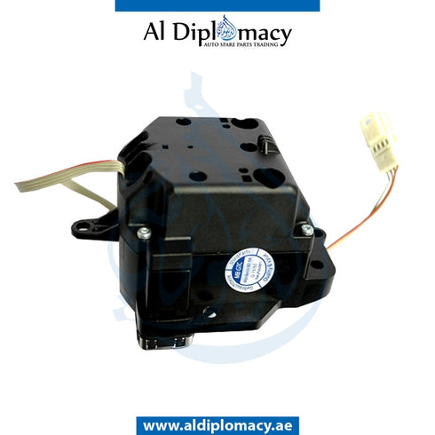 INFORMATION DISPLAY CONTROLLER for Mercedes-Benz C Class W204 (2007-2015) models