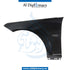 Front Left FENDER for Mercedes-Benz C Class W204 (2007-2015) models, Part Number UN-2048800118