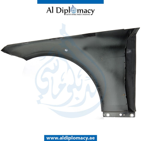 Front Right FENDER for Mercedes-Benz C Class W204 (2007-2015) models