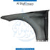 Front Right FENDER for Mercedes-Benz C Class W204 (2007-2015) models