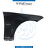 Front Right FENDER for Mercedes-Benz C Class W204 (2007-2015) models, Part Number UN-2048800218