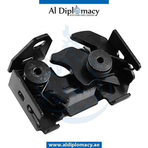 HOOD LOCK for Mercedes-Benz C Class C190 (2015-2020) models