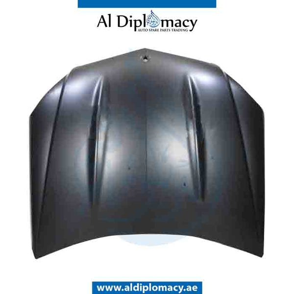 HOOD for Mercedes-Benz C Class W204 (2007-2015) models, Part Number UN-2048800357