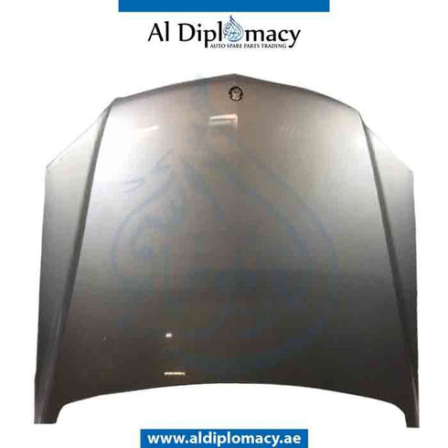 HOOD for Mercedes-Benz GLK Class X204 (2010-2015) models