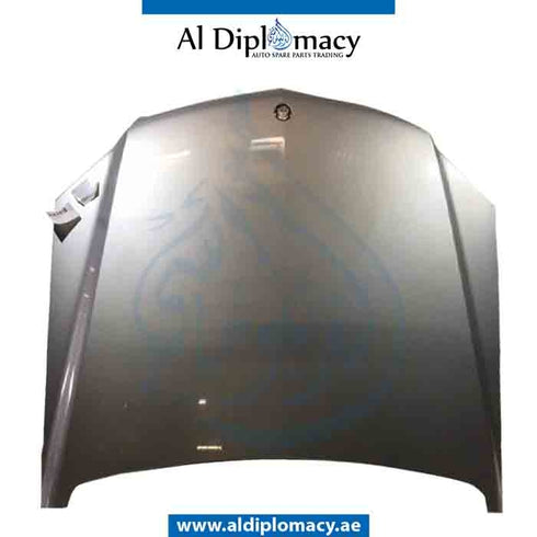 HOOD for Mercedes-Benz GLK Class X204 (2010-2015) models, Part Number UN-2048800557