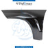 Front Left FENDER for Mercedes-Benz GLK Class X204 (2010-2015) models, Part Number UN-2048800918