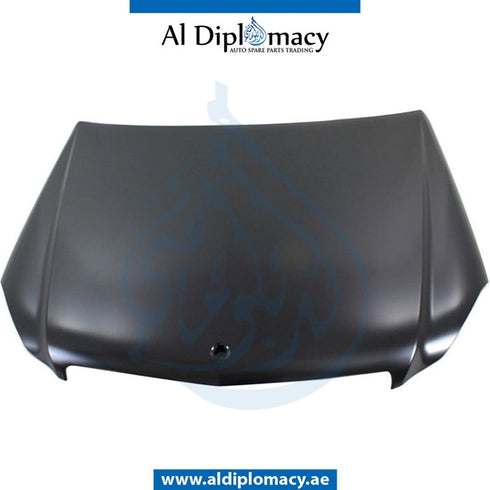 HOOD for Mercedes-Benz C Class W204 (2007-2015) models