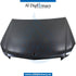 HOOD for Mercedes-Benz C Class W204 (2007-2015) models