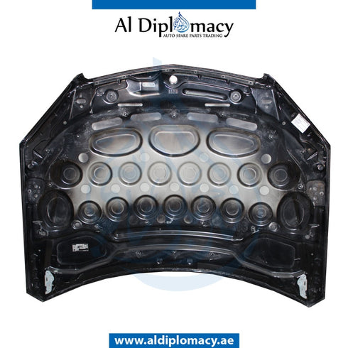 HOOD for Mercedes-Benz C Class W204 (2007-2015) models