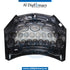 HOOD for Mercedes-Benz C Class W204 (2007-2015) models