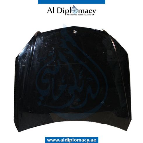 HOOD for Mercedes-Benz C Class W204 (2007-2015) models, Part Number UN-2048801057