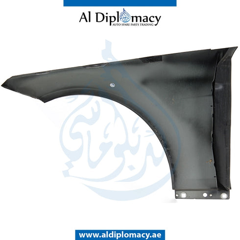 Front Right FENDER for Mercedes-Benz C Class W204 (2007-2015) models