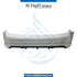 Rear Bumper, WITHOUT SENSOR Hole, AMG for Mercedes-Benz C Class W204 (2007-2015) models, Part Number UN-2048852925