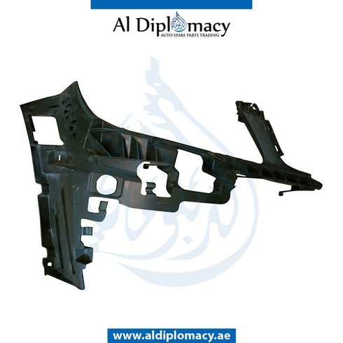 Right SUPPORT for Mercedes-Benz C Class W204 (2007-2015) models, Part Number UN-2048853065