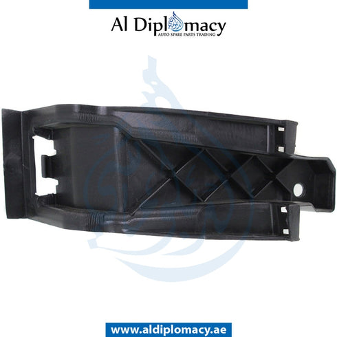 Rear Left BUMPER BRACKET for Mercedes-Benz C Class W204 (2007-2015) models