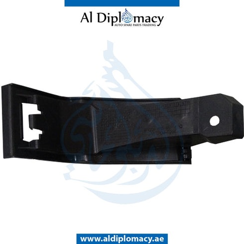 Rear Right BUMPER BRACKET for Mercedes-Benz C Class W204 (2007-2015) models