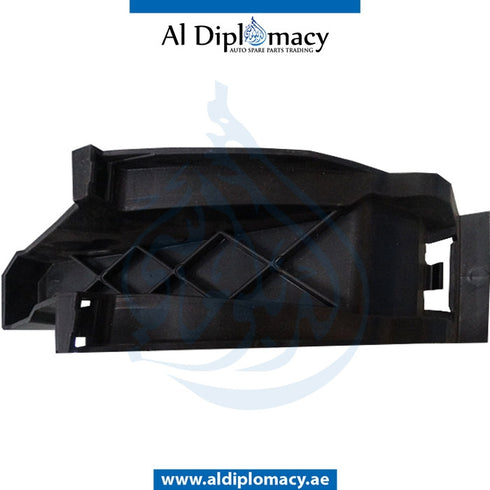 Rear Right BUMPER BRACKET for Mercedes-Benz C Class W204 (2007-2015) models, Part Number UN-2048854514