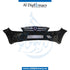 Front Bumper, WITH WIPER Hole, COMPLETE for Mercedes-Benz C Class W204 (2007-2015) models