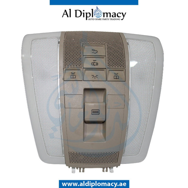 CONTROL UNIT for Mercedes-Benz C Class W204 (2007-2015) models, Part Number UN-2049001804