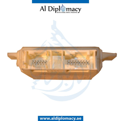 PARKTRONIC SYSTEM CONTROL UNIT for Mercedes-Benz C Class W204 (2007-2015) models