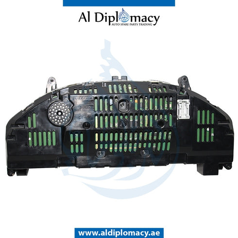 INSTRUMENT CLUSTER for Mercedes-Benz C Class W204 (2007-2015) models