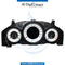 INSTRUMENT CLUSTER for Mercedes-Benz C Class W204 (2007-2015) models, Part Number UN-2049004109