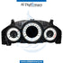 INSTRUMENT CLUSTER for Mercedes-Benz C Class W204 (2007-2015) models, Part Number UN-2049004109