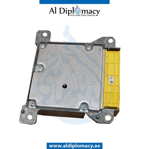 AIRBAG CONTROL UNIT for Mercedes-Benz C Class W204 (2007-2015) models