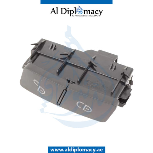 Front Left DOOR LOCK SWITCH for Mercedes-Benz A Class W166 (2011-2019) models