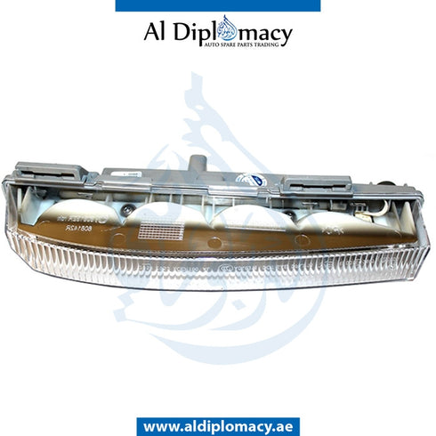 Left FOG Lamp, AMG for Mercedes-Benz C Class W204 (2007-2015) models, Part Number UN-2049064802