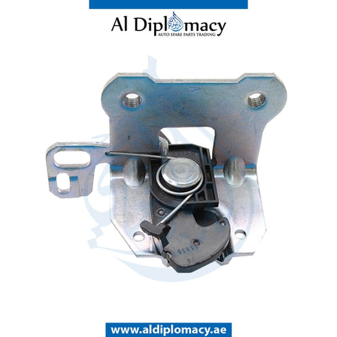 Rear BACKREST LOCK for Mercedes-Benz C Class W204 (2007-2015) models, Part Number UN-2049200572