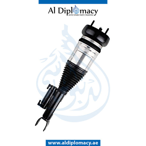 Front Right AIR SUSPENSION STRUT for Mercedes-Benz C Class W205 (2015-2021) models, Part Number UN-2053204868