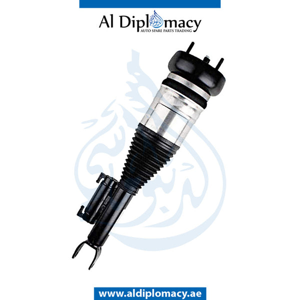 Front Right AIR SUSPENSION STRUT for Mercedes-Benz C Class W205 (2015-2021) models, Part Number UN-2053204868