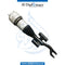 Front Left AIR SUSPENSION STRUT for Mercedes-Benz C Class W205 (2015-2021) models, Part Number UN-2053204968