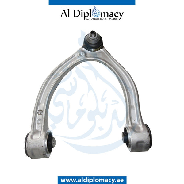 Front Left CONTROL ARM for Mercedes-Benz C Class W205 (2015-2021) models, Part Number UN-2053305501