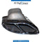 Right EXHAUST TAILPIPE TIP for Mercedes-Benz C Class W205 (2015-2021) models, Part Number UN-2054900400