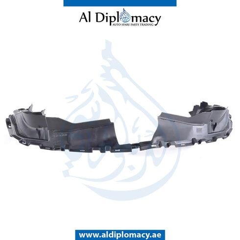 RADIATOR AIR DUCT for Mercedes-Benz C Class W205 (2015-2021) models, Part Number UN-2055051930