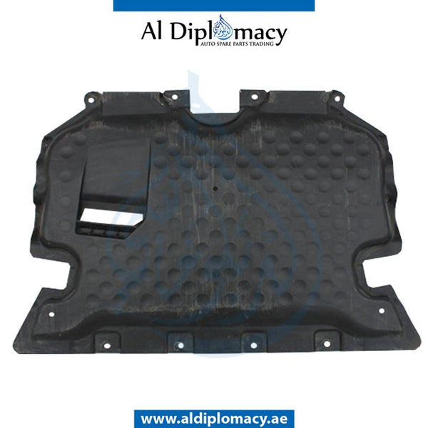 UNDER ENGINE COVER for Mercedes-Benz C Class W205 (2015-2021) models, Part Number UN-2055201600