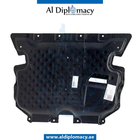 UNDER ENGINE COVER for Mercedes-Benz C Class W205 (2015-2021) models, Part Number UN-2055240200