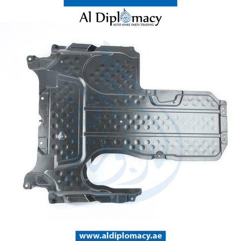 UNDER GEAR COVER for Mercedes-Benz C Class W205 (2015-2021) models