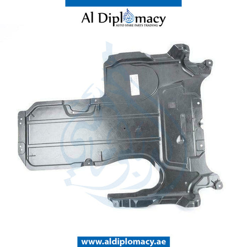 UNDER GEAR COVER for Mercedes-Benz C Class W205 (2015-2021) models, Part Number UN-2055240530