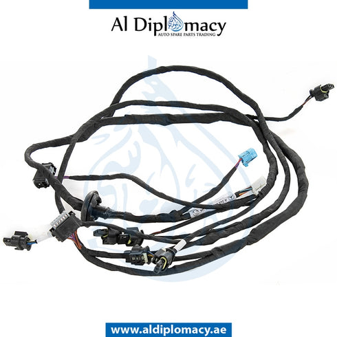 ELECTRICAL WIRING HARNESS for Mercedes-Benz C Class W205 (2015-2021) models, Part Number UN-2055402200