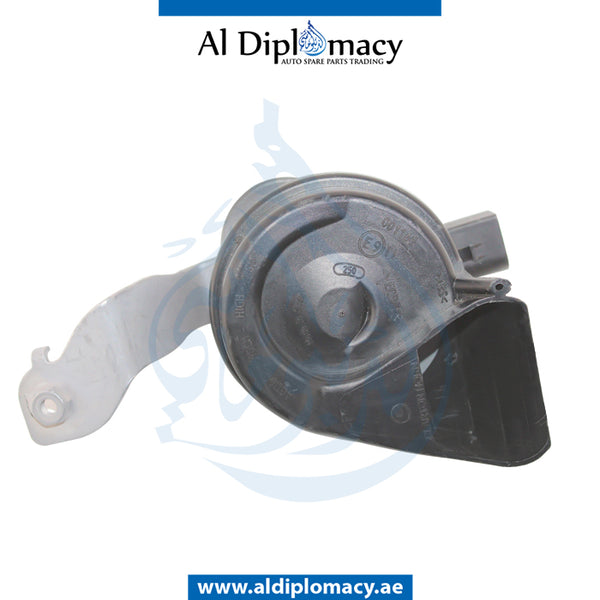 HORN for Mercedes-Benz C Class W205 (2015-2021) models, Part Number UN-2055421520