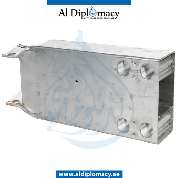 Front Right BUMPER SUPPORT ABSORBER for Mercedes-Benz C Class W205 (2015-2021) models, Part Number UN-2056200495