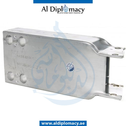 Front Right BUMPER SUPPORT ABSORBER for Mercedes-Benz C Class W205 (2015-2021) models