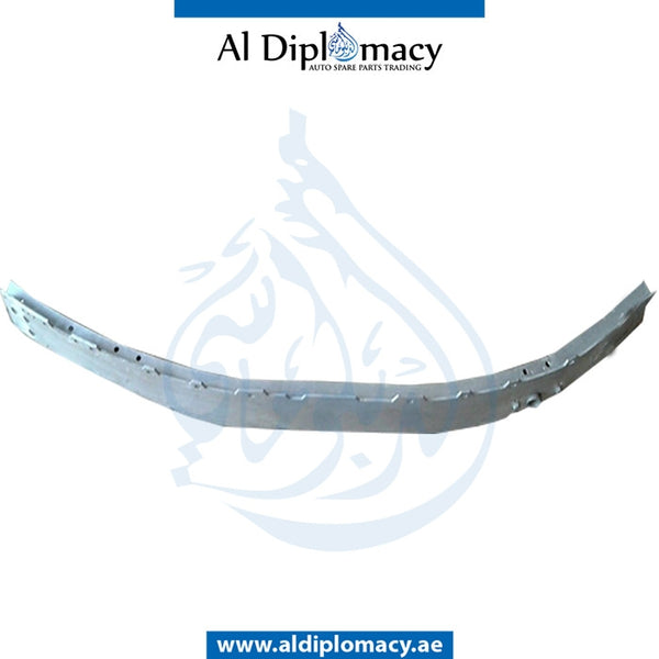 Front BUMPER SUPPORT for Mercedes-Benz C Class W205 (2015-2021) models, Part Number UN-2056202034