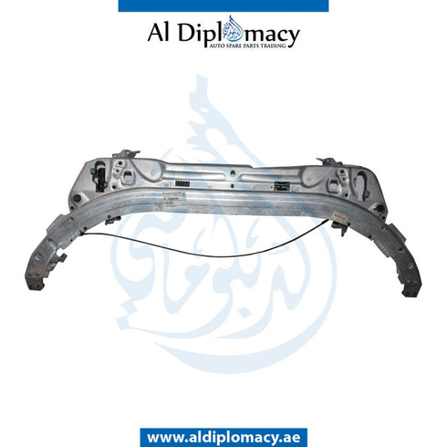 RADIATOR SUPPORT for Mercedes-Benz C Class W205 (2015-2021) models, Part Number UN-2056202901