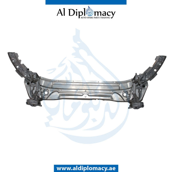 RADIATOR SUPPORT for Mercedes-Benz C Class W205 (2015-2021) models, Part Number UN-2056203201