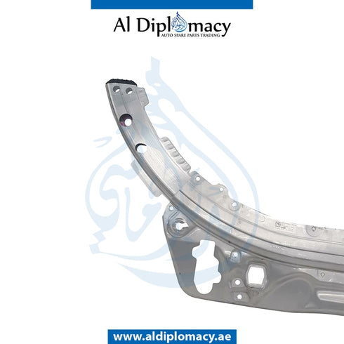 RADIATOR SUPPORT for Mercedes-Benz C Class W205 (2015-2021) models